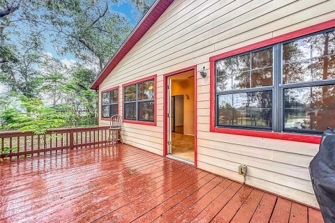 House in Ocklawaha, Florida 2 bedrooms, 120.4 sq.m. № 1780775 - photo 20
