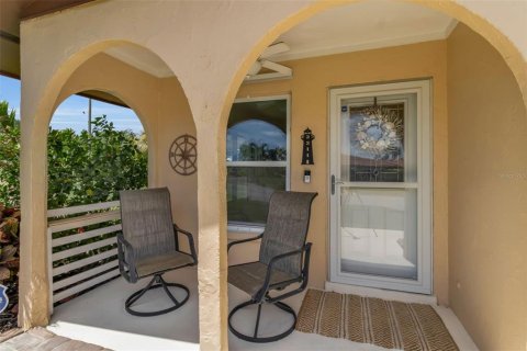 Condo in Bradenton, Florida, 3 bedrooms № 2227585 - photo 5