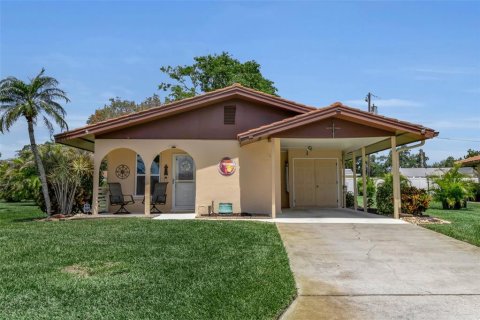 Condo in Bradenton, Florida, 3 bedrooms № 2227585 - photo 4