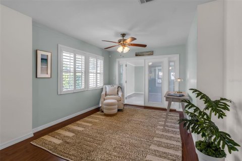 Condo in Bradenton, Florida, 3 bedrooms № 2227585 - photo 22