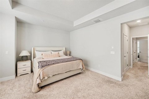 Townhouse in Tampa, Florida 3 bedrooms, 193.33 sq.m. № 2131817 - photo 14