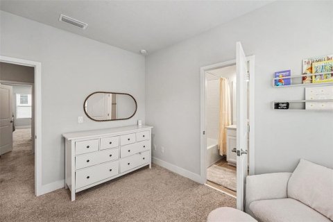 Townhouse in Tampa, Florida 3 bedrooms, 193.33 sq.m. № 2131817 - photo 25