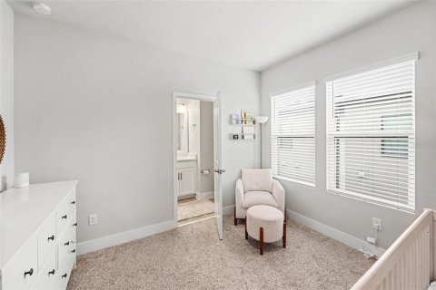 Townhouse in Tampa, Florida 3 bedrooms, 193.33 sq.m. № 2131817 - photo 24