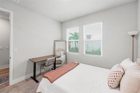Townhouse in Tampa, Florida 3 bedrooms, 193.33 sq.m. № 2131817 - photo 21
