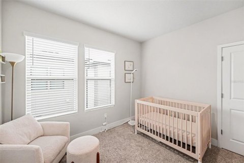 Townhouse in Tampa, Florida 3 bedrooms, 193.33 sq.m. № 2131817 - photo 23