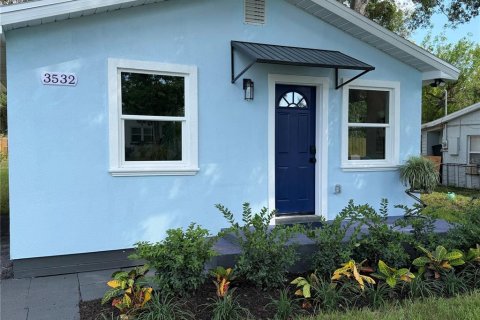 Купить виллу или дом в Пинеллас-Парк, Флорида 5 комнат, 70.98м2, № 2149764 - фото 4