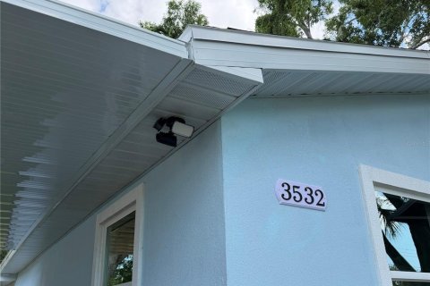 Купить виллу или дом в Пинеллас-Парк, Флорида 5 комнат, 70.98м2, № 2149764 - фото 3