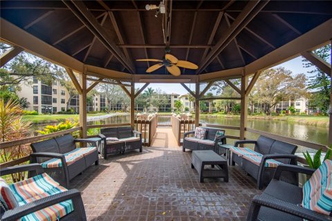 Condo in Bradenton, Florida, 2 bedrooms № 2214809 - photo 18