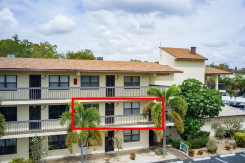 Condo in Bradenton, Florida, 2 bedrooms  № 2214809