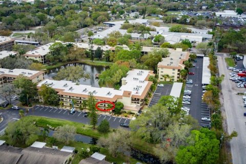 Condo in Bradenton, Florida, 2 bedrooms № 2214809 - photo 24