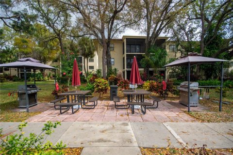 Condo in Bradenton, Florida, 2 bedrooms № 2214809 - photo 19