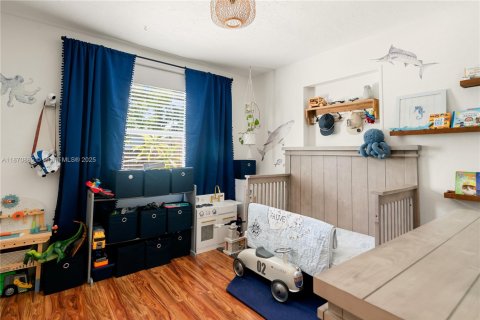 House in Key Largo, Florida 3 bedrooms, 120.31 sq.m. № 1922920 - photo 17