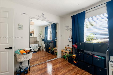 House in Key Largo, Florida 3 bedrooms, 120.31 sq.m. № 1922920 - photo 18