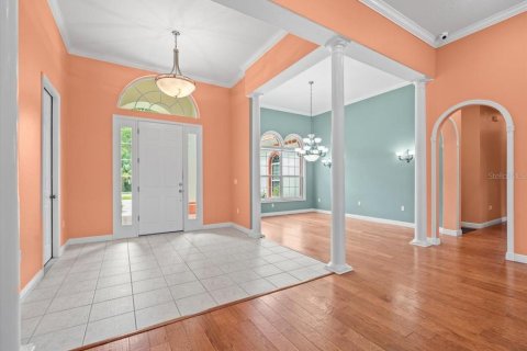 House in Weeki Wachee, Florida 3 bedrooms, 251.49 sq.m. № 1870894 - photo 7