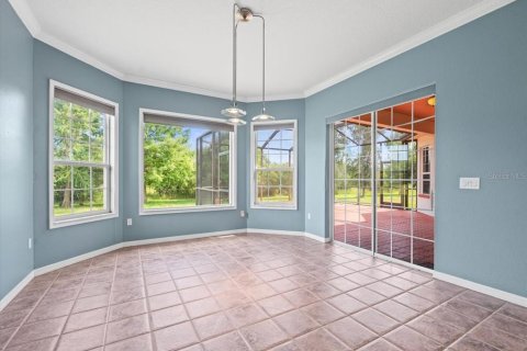 House in Weeki Wachee, Florida 3 bedrooms, 251.49 sq.m. № 1870894 - photo 27