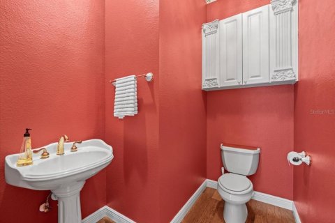 House in Weeki Wachee, Florida 3 bedrooms, 251.49 sq.m. № 1870894 - photo 30