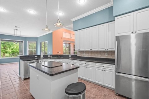 House in Weeki Wachee, Florida 3 bedrooms, 251.49 sq.m. № 1870894 - photo 21