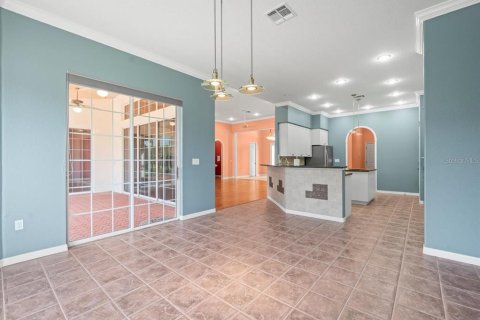 House in Weeki Wachee, Florida 3 bedrooms, 251.49 sq.m. № 1870894 - photo 28