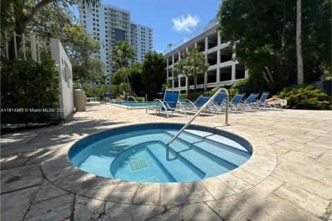 Copropriété à louer à Miami, Floride: 1 chambre, 64.01 m2 № 1970680 - photo 15