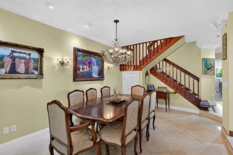 Condo in Aventura, Florida, 4 bedrooms № 2248024 - photo 25