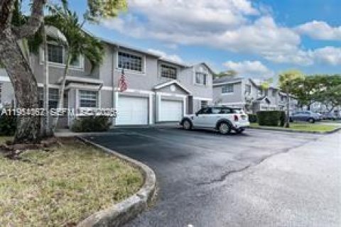 Adosado en alquiler en Cooper City, Florida, 3 dormitorios, 138.24 m2 № 2010092 - foto 21