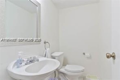 Adosado en alquiler en Cooper City, Florida, 3 dormitorios, 138.24 m2 № 2010092 - foto 5