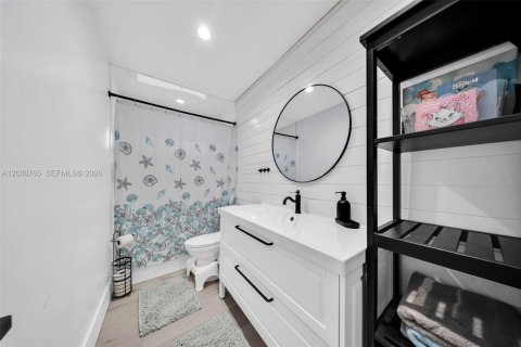 Купить виллу или дом в Майами, Флорида 4 спальни, 193.42м2, № 2086965 - фото 21