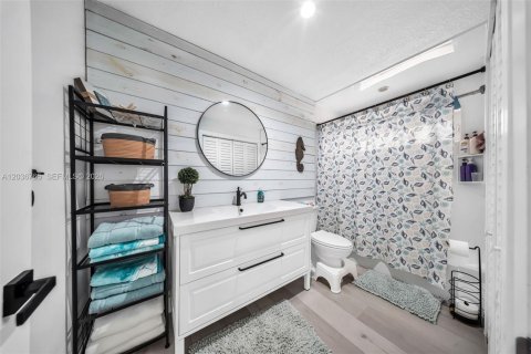 Купить виллу или дом в Майами, Флорида 4 спальни, 193.42м2, № 2086965 - фото 17