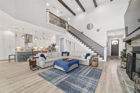 Купить виллу или дом в Оклаваха, Флорида 3 комнаты, 322м2, № 1903544 - фото 7