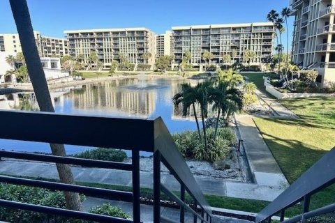 Condominio en alquiler en Longboat Key, Florida, 2 dormitorios, 139.63 m2 № 2103127 - foto 20