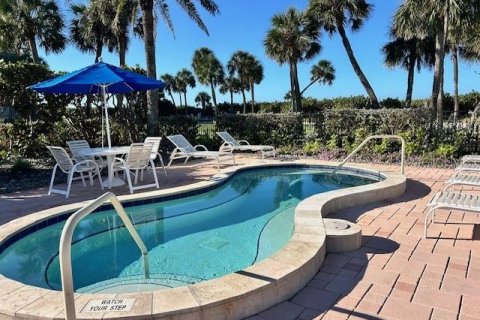 Condominio en alquiler en Longboat Key, Florida, 2 dormitorios, 139.63 m2 № 2103127 - foto 29
