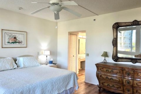 Condominio en alquiler en Longboat Key, Florida, 2 dormitorios, 139.63 m2 № 2103127 - foto 15
