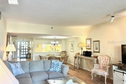 Condominio en alquiler en Longboat Key, Florida, 2 dormitorios, 139.63 m2 № 2103127 - foto 6