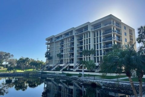 Condo à Longboat Key, Floride, 2 chambres  № 2103127