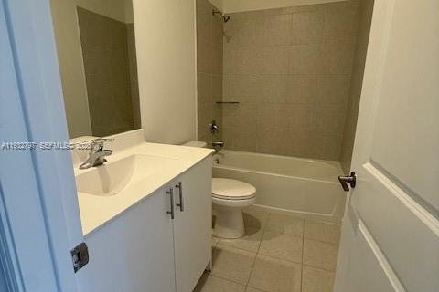 Villa ou maison à louer à Homestead, Floride: 3 chambres № 1991508 - photo 20