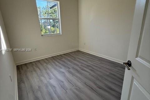 Villa ou maison à louer à Homestead, Floride: 3 chambres № 1991508 - photo 21