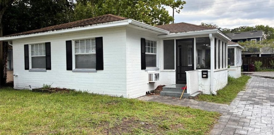 Apartamento en Orlando, Florida 2 dormitorios, 70.61 m2 № 1909140