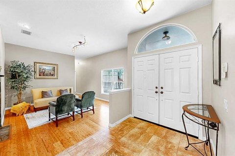 Купить виллу или дом в Тампа, Флорида 8 комнат, 217.67м2, № 1677202 - фото 4