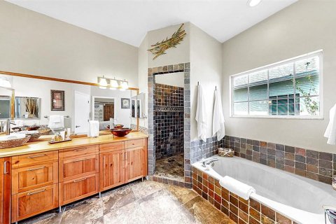 Купить виллу или дом в Тампа, Флорида 8 комнат, 217.67м2, № 1677202 - фото 29