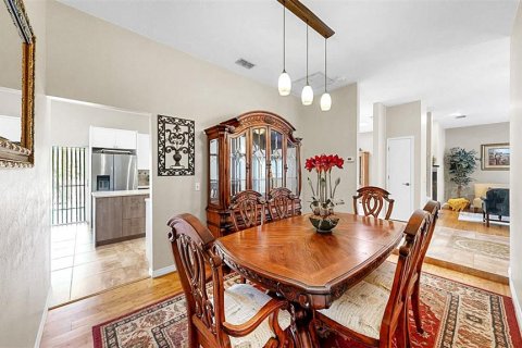 Купить виллу или дом в Тампа, Флорида 8 комнат, 217.67м2, № 1677202 - фото 8