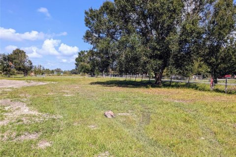 Land in Kissimmee, Florida № 1440639 - photo 1