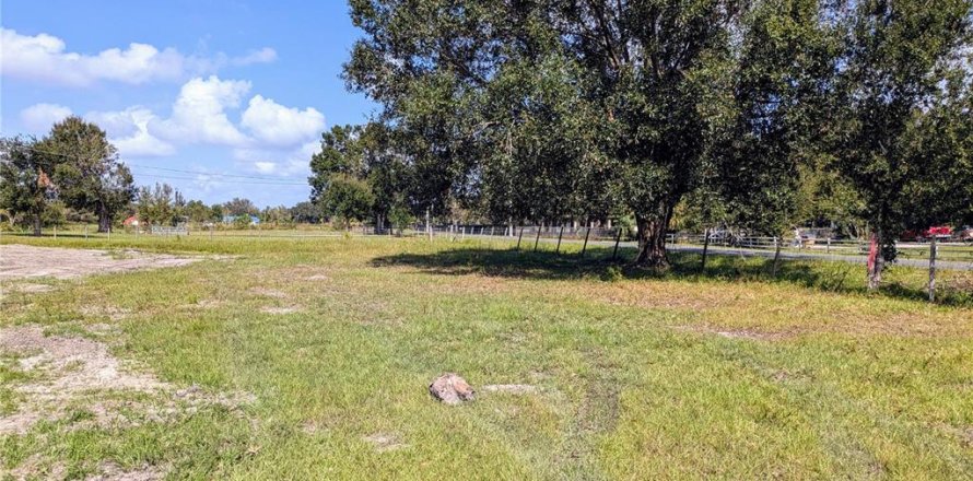 Land in Kissimmee, Florida № 1440639