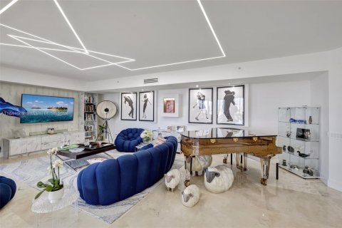 Copropriété à vendre à Aventura, Floride: 3 chambres, 294.78 m2 № 2053806 - photo 10