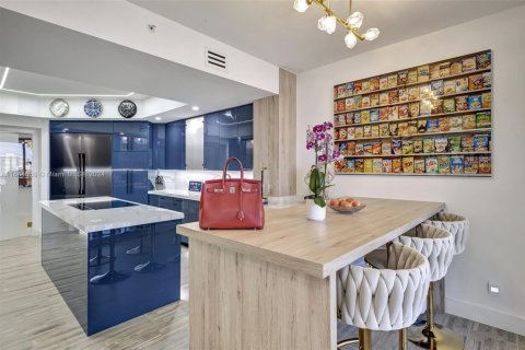 Copropriété à vendre à Aventura, Floride: 3 chambres, 294.78 m2 № 2053806 - photo 27