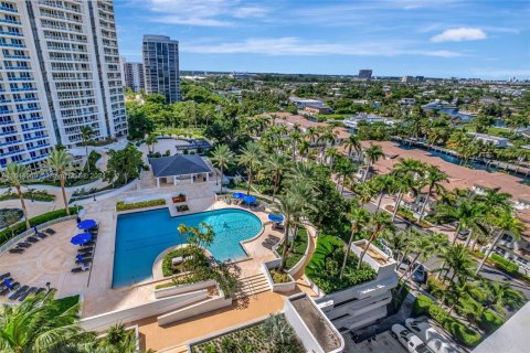 Copropriété à vendre à Aventura, Floride: 3 chambres, 294.78 m2 № 2053806 - photo 12