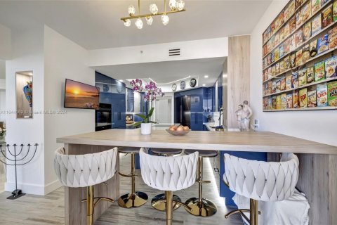 Copropriété à vendre à Aventura, Floride: 3 chambres, 294.78 m2 № 2053806 - photo 26