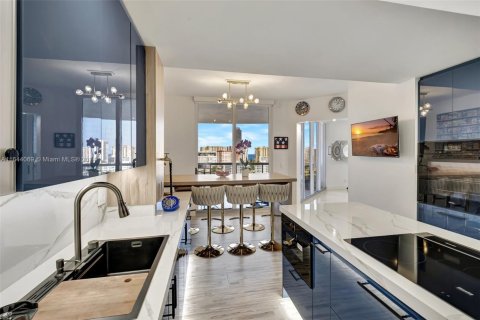 Copropriété à vendre à Aventura, Floride: 3 chambres, 294.78 m2 № 2053806 - photo 25