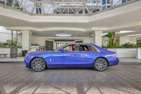 Copropriété à vendre à Aventura, Floride: 3 chambres, 294.78 m2 № 2053806 - photo 7