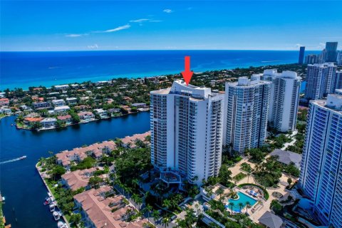 Copropriété à vendre à Aventura, Floride: 3 chambres, 294.78 m2 № 2053806 - photo 6
