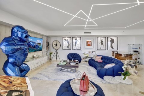 Copropriété à vendre à Aventura, Floride: 3 chambres, 294.78 m2 № 2053806 - photo 14